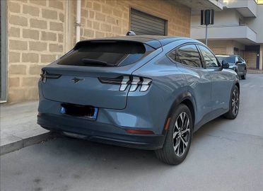 FORD Mustang Mach-e extended range Premium rwd 294cv auto del 2023