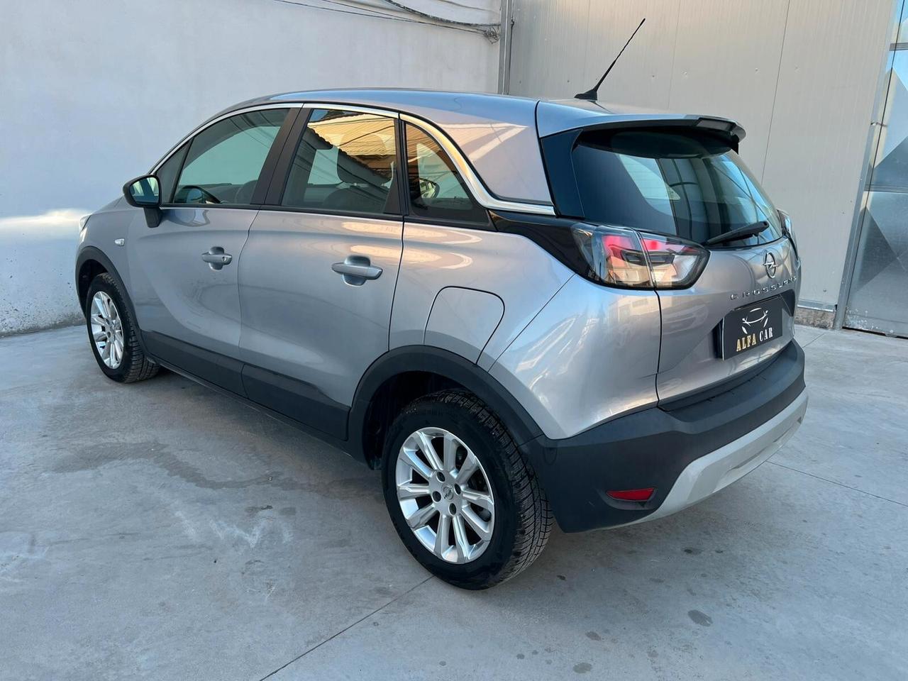OPEL CROSSLAND 1.5 ECOTEC D 120 CV 2022!!! AUTOMATICO!!!