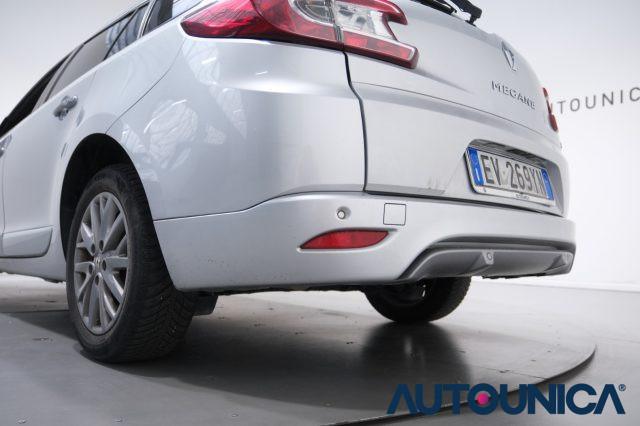 RENAULT Megane MÉGANE 1.5 DCI 110CV SPORTOUR WAVE