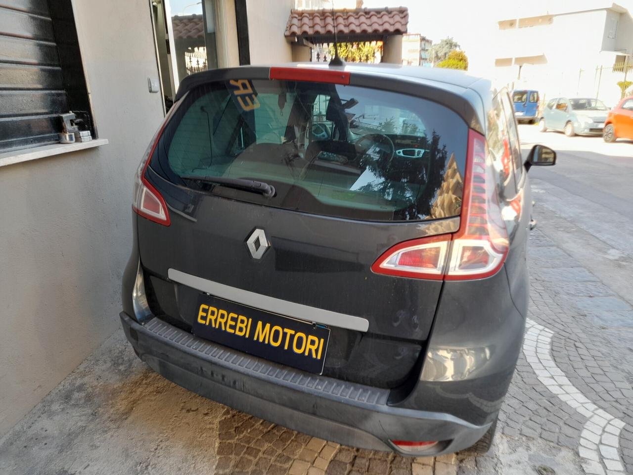 Renault X-Mod 1.5 dCi 110CV Dynamique