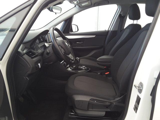 BMW 218 d Active Tourer Advantage *EURO 6*