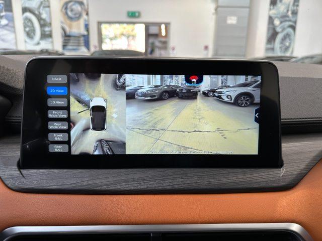 EMC Wave 3 1.5T MT GPL - 18" - LED - Yetto - Carplay - Camera