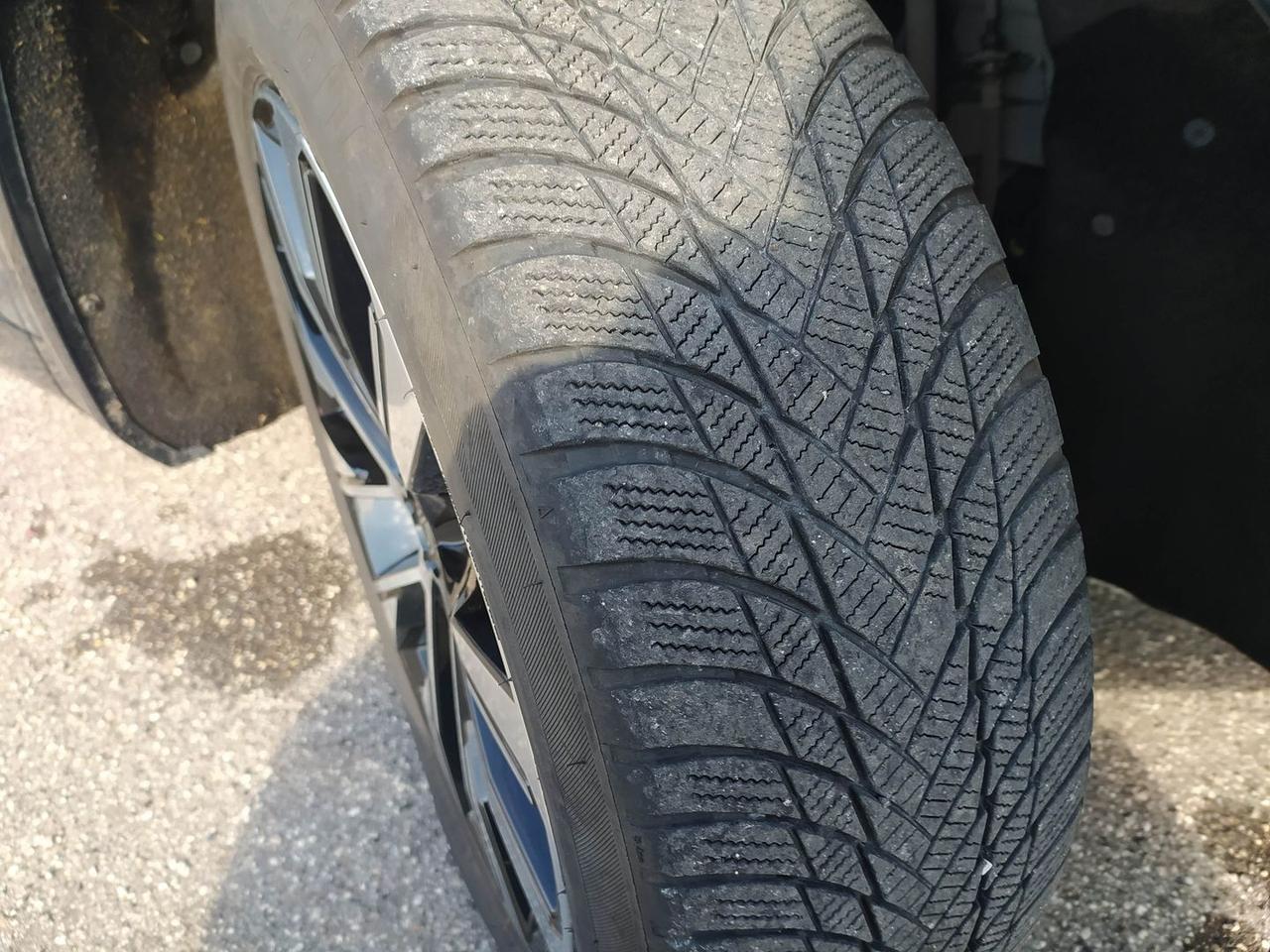 Renault Austral Techno 160 MHEV #9199