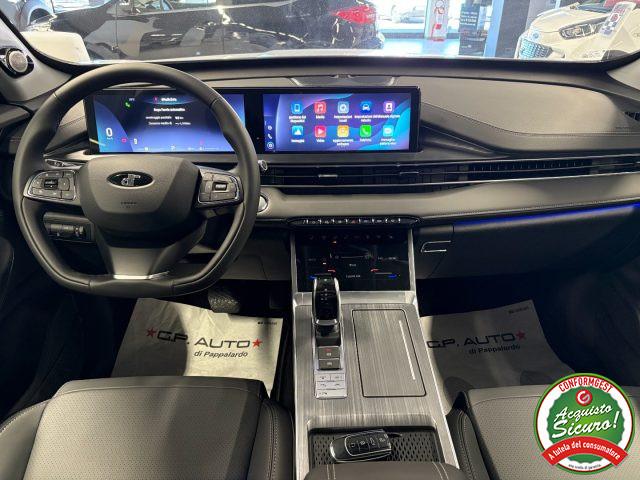 DR MOTOR DR 6.0 1.6 T-GDI DCT Bi-Fuel GPL