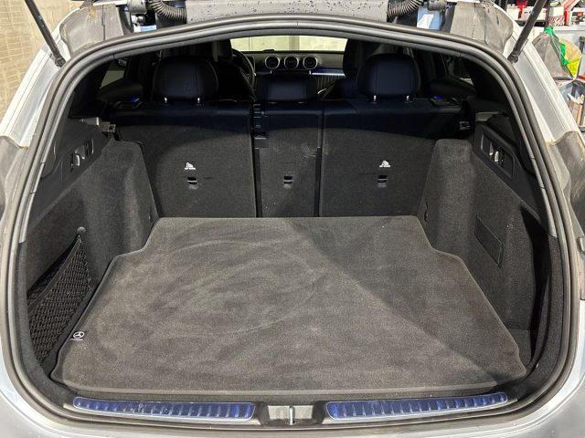 MERCEDES-BENZ C 200 d Mild hybrid S.W. AMG Line Advanced