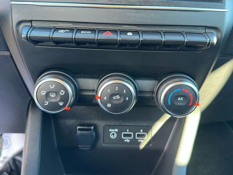 Renault Clio 1.0 TCE 100cv GPL Equilibre