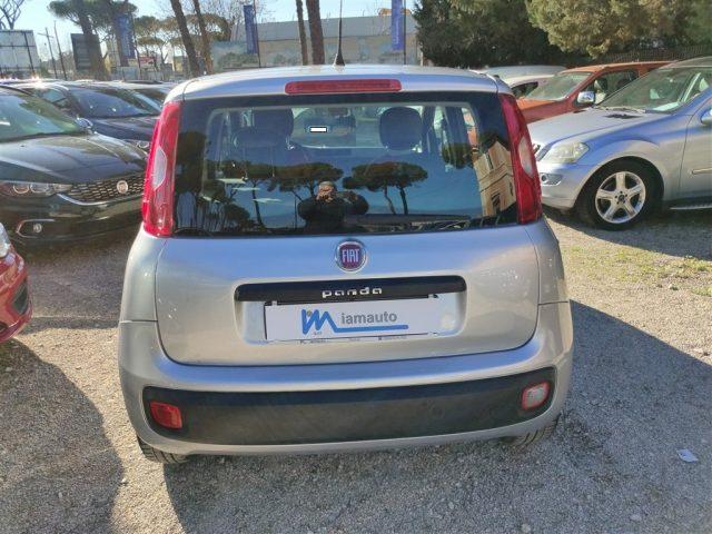 FIAT Panda 1.0 0.9 Twinair Easy CLIMA OK NEOPATENTATI ..