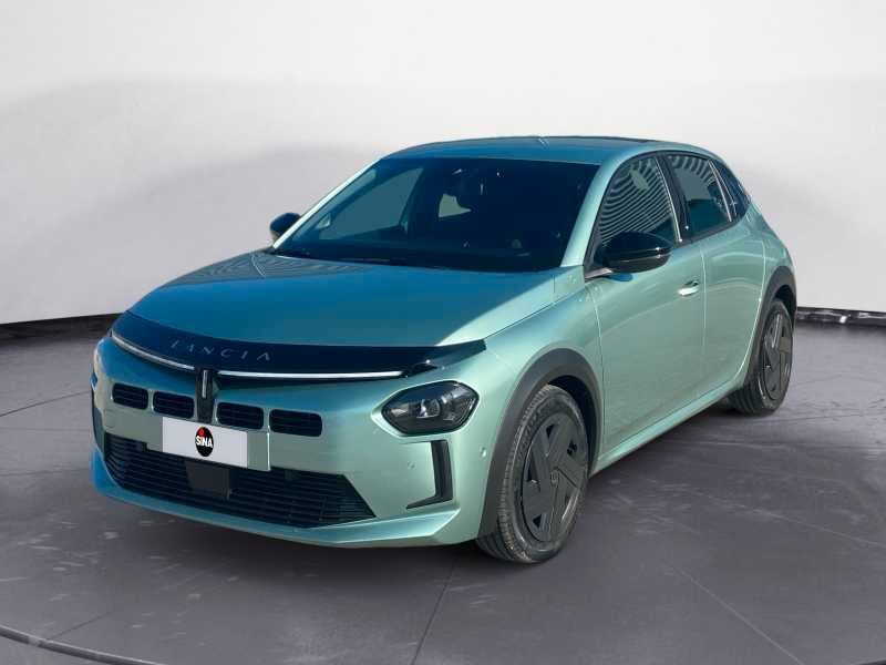 LANCIA Ypsilon 1.2 Mhev LX 110cv e-DcT