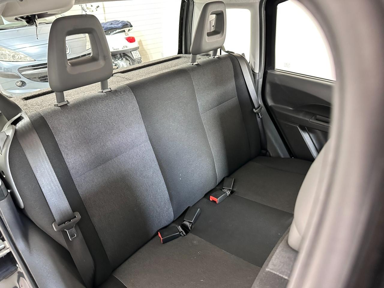 Fiat Panda 1.2 Dynamic - UNICO PROP. - PERFETTA