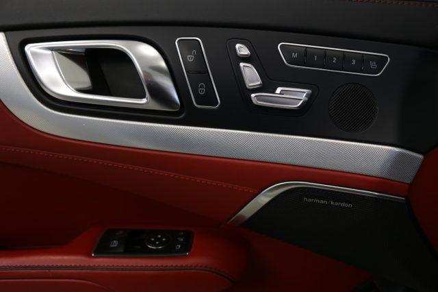 MERCEDES-BENZ SL 350 SL 350