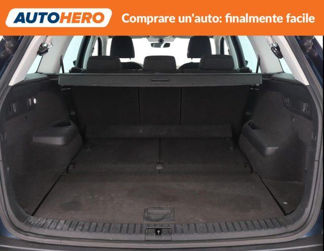 SKODA Kodiaq 2.0 TDI SCR DSG Executive