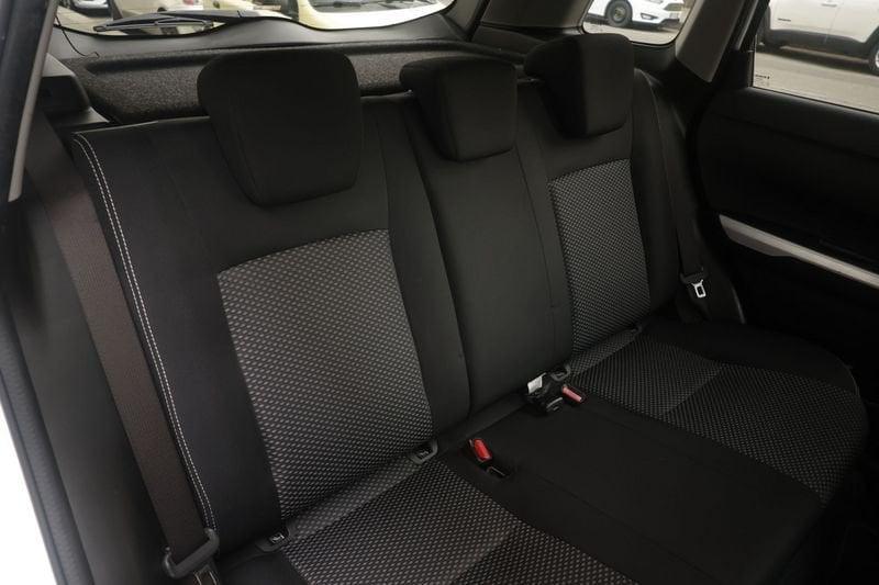 Suzuki Vitara Suzuki Vitara 1.6 VVT A/T S/S 4WD AllGrip V-Top . Unicoproprietario