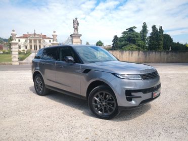 Land Rover Range Sport 3.0D l6 249 CV ***GARANZIA 05/2029***