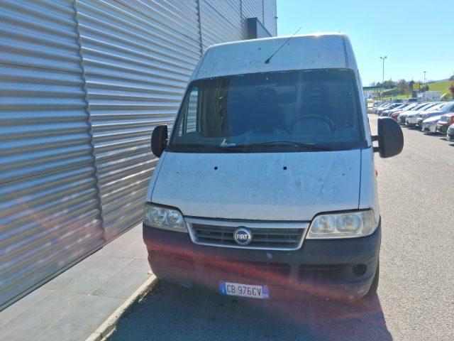 FIAT Ducato Maxi 2.8 JTD PL PASSO LUNGO L3 H2 TETTO MEDIO