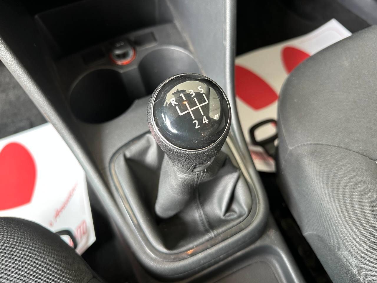 VOLKSWAGEN POLO - 1.2 | 60 CV
