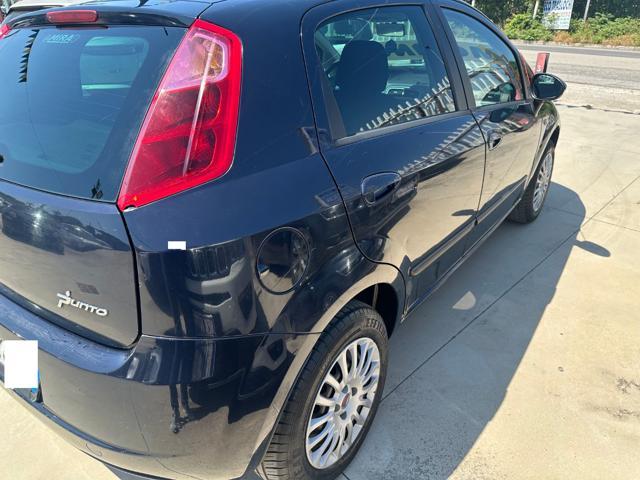 FIAT Grande Punto 1.4 5 porte Dynamic Natural Power