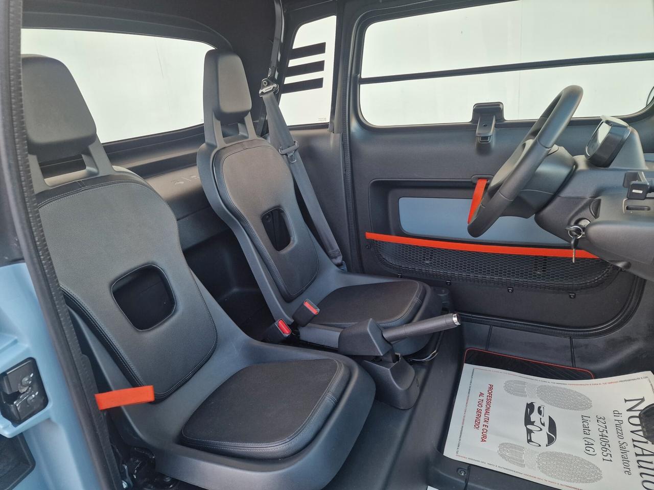 Citroen Ami PRONTA CONSEGNA