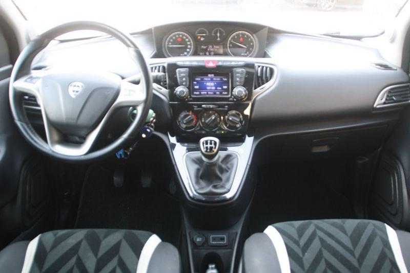 Lancia Ypsilon Ypsilon 1.2 69 CV 5 porte Gold