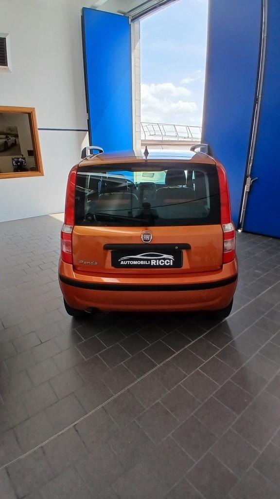 Fiat Panda 1.2 Benzina 60cv