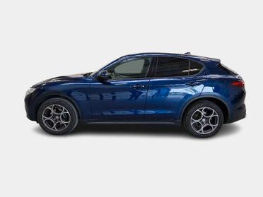 ALFA ROMEO STELVIO 2.2 Turbo Diesel 180CV AT8 Q4 Super