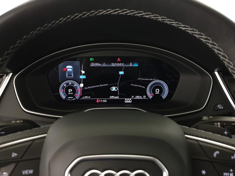 40TDI 204CV quattro S troniv S line Plus