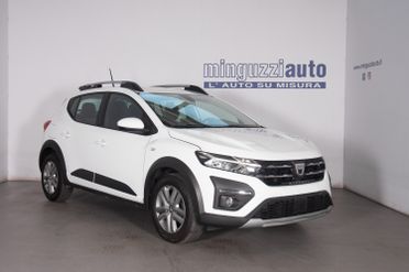 Dacia Sandero Stepway 1.0 Tce Eco-g 100 Cv