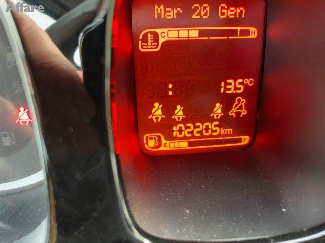 FIAT Panda 0.9 TwinAir Turbo S&S 4x4