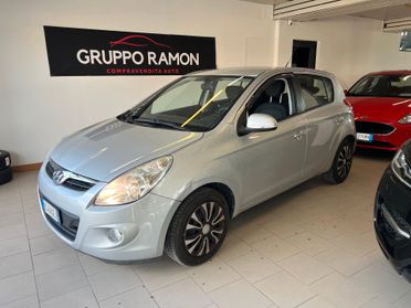Hyundai i20 1.4 CRDi 5p. Comfort
