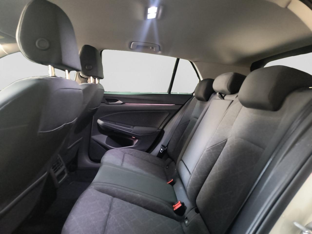 VOLKSWAGEN Golf VIII 2020 - Golf 1.0 tsi evo Life 110cv
