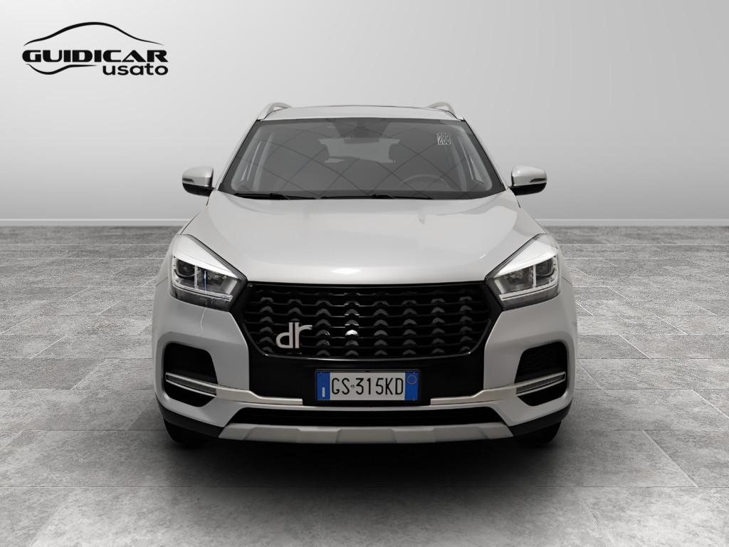 DR MOTOR DR 4.0 - dr 4.0 1.5 Gpl 114cv