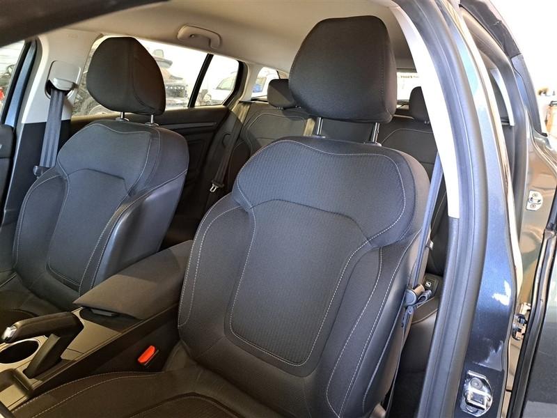 RENAULT MEGANE SPORTER 1.5 DCI 85KW BLUE BUSINESS WAGON