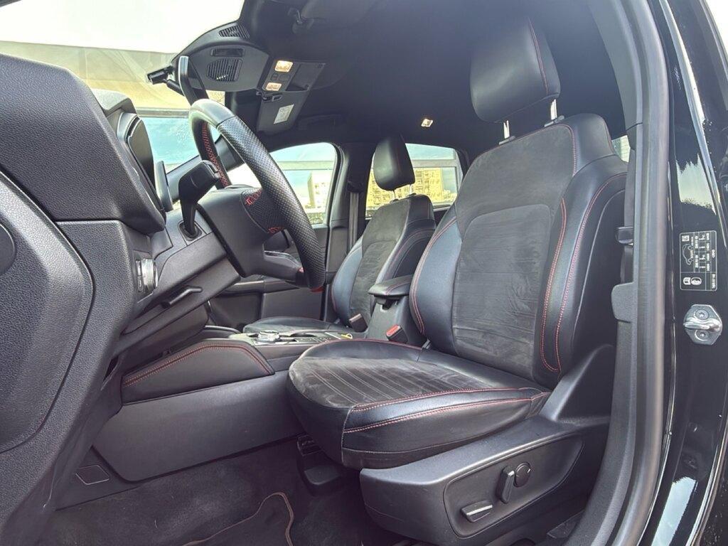 Ford Kuga 2.5 PHEV ST-line X Design 2WD e-Shifter