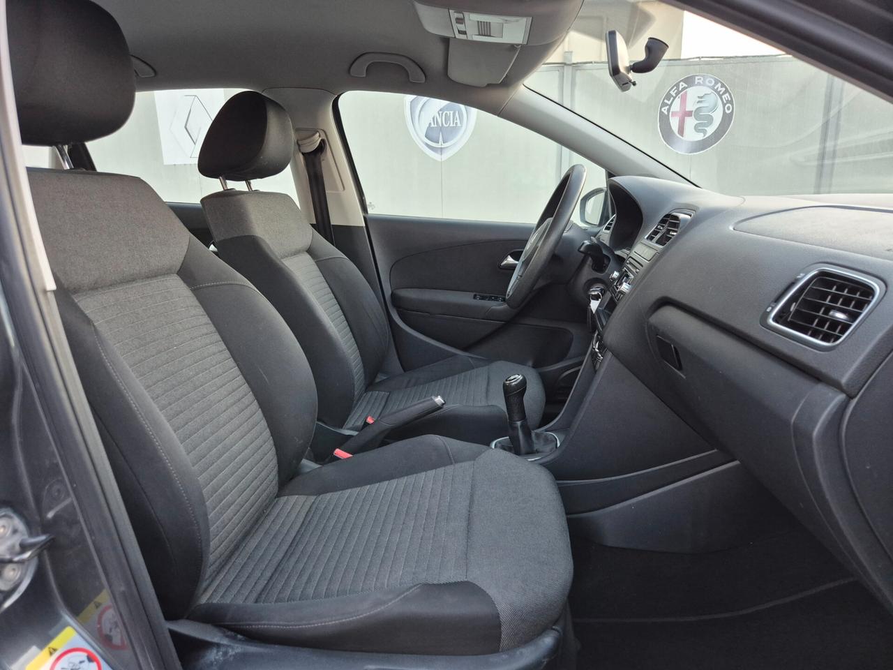 Volkswagen POLO 1.2 TDI 5 Porte NUOVA FULL 2012