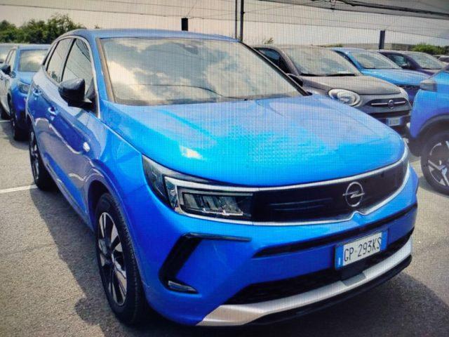 OPEL Grandland 1.5 diesel Ecotec aut. Business Elegance