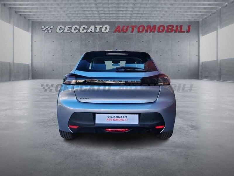 Peugeot 208 208 1.2 puretech Style s&s 100cv