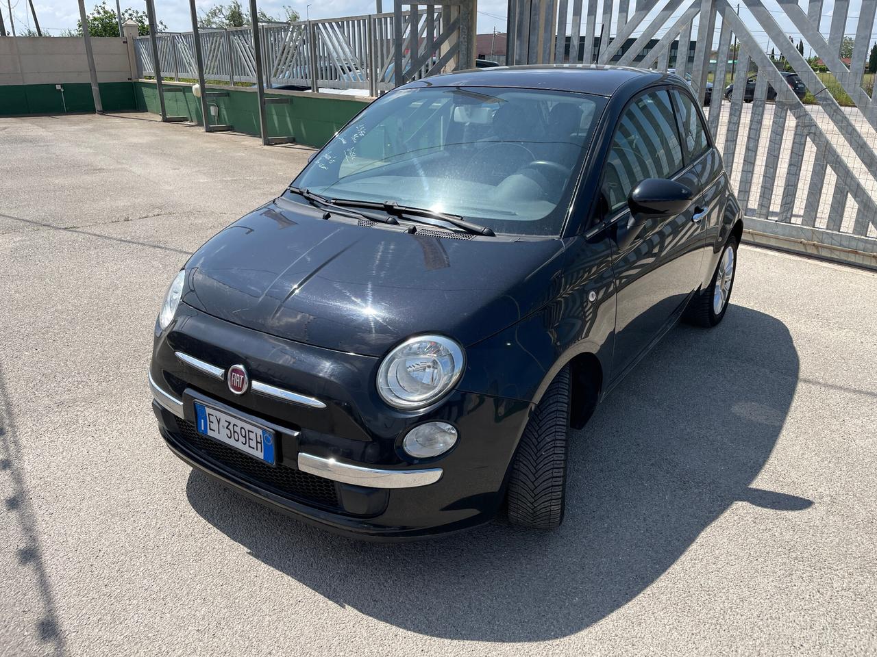 Fiat 500 1.3 Multijet 16V 95 CV GQ