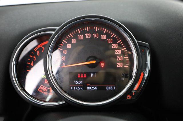 MINI Mini Countryman 1.5 Cooper Countryman NORTHWOOD EDITI