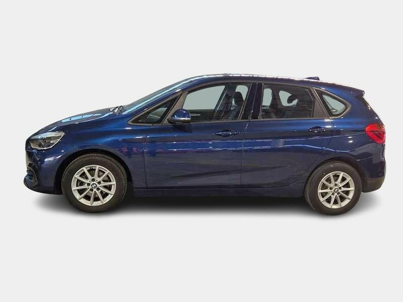 BMW 216 ACTIVE TOURER Business