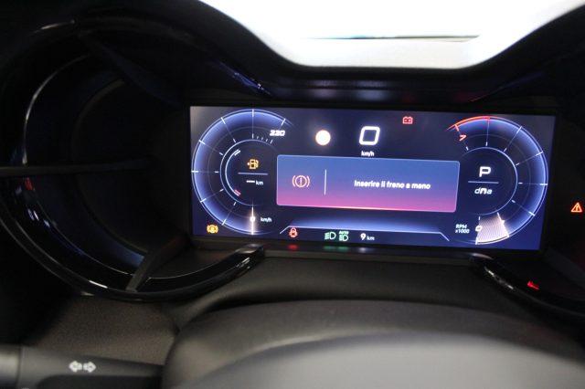 ALFA ROMEO Junior 1.2 145 CV Hybrid eDCT6 Speciale-KM0