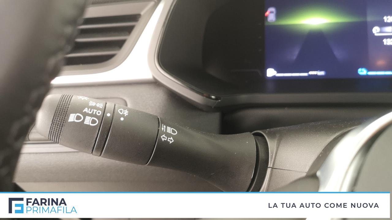 RENAULT Symbioz 1.6 E-Tech full hybrid Evolution 145cv auto