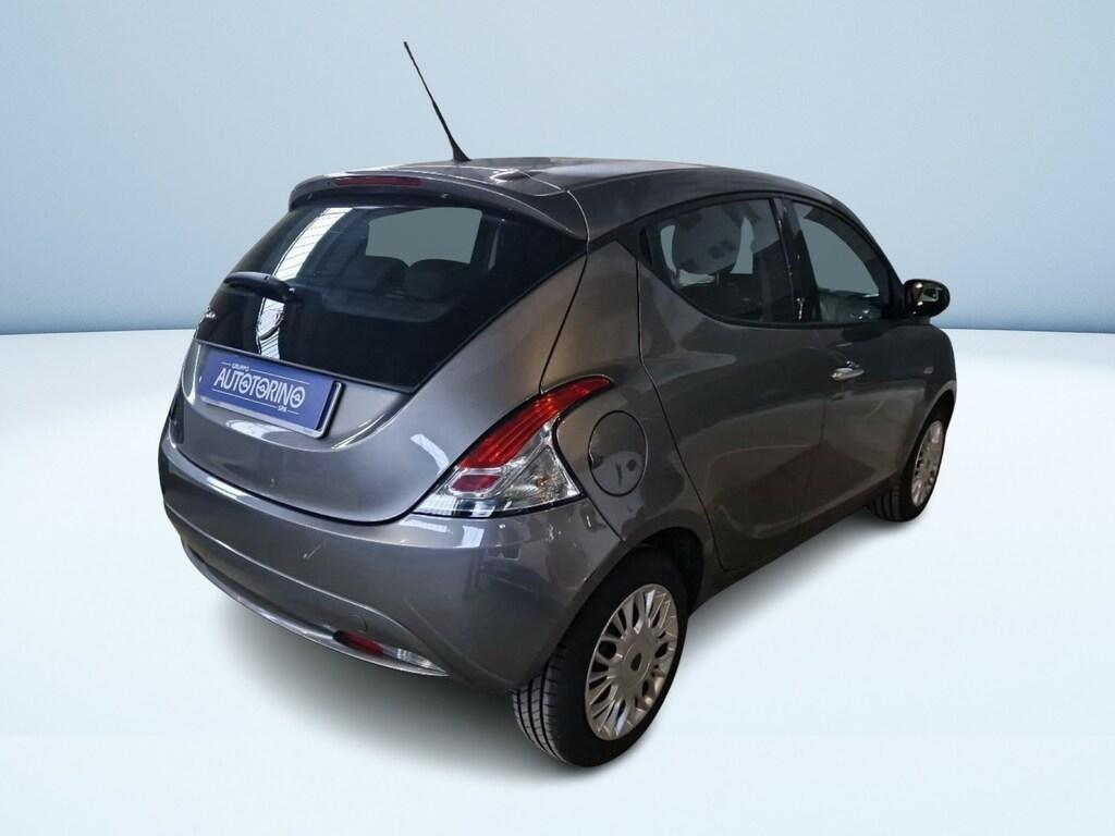 Lancia Ypsilon 5 Porte 1.2 Platinum