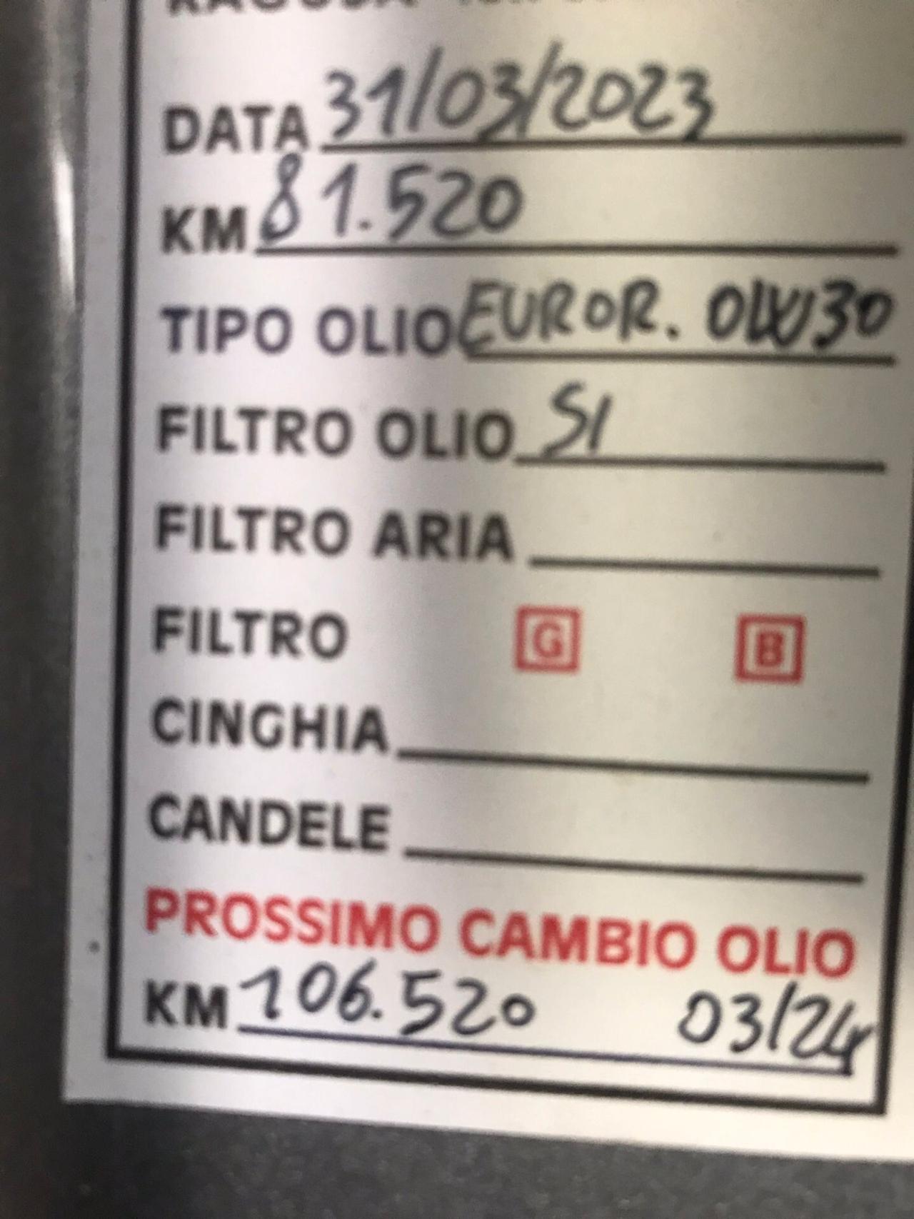 Citroen C5 Aircross BlueHDi 130 S&S Shine