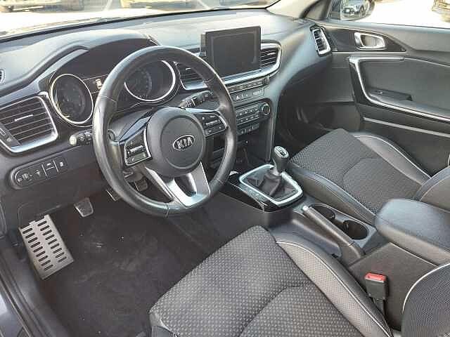 Kia Ceed 1.4 T-GDi Evo TT 'IN ARRIVO'