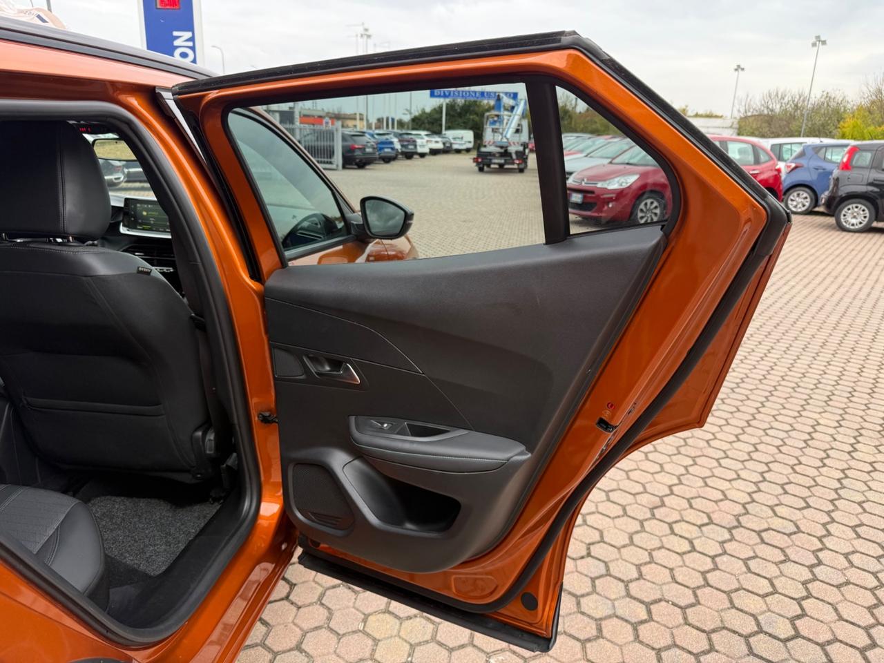 2008 PureTech 100 S&S Allure Pack