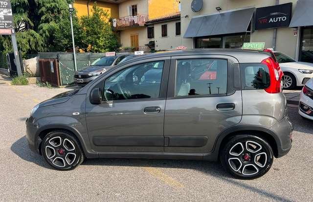 Fiat Panda 1.0 firefly hybrid City Life PROMO FINANZ