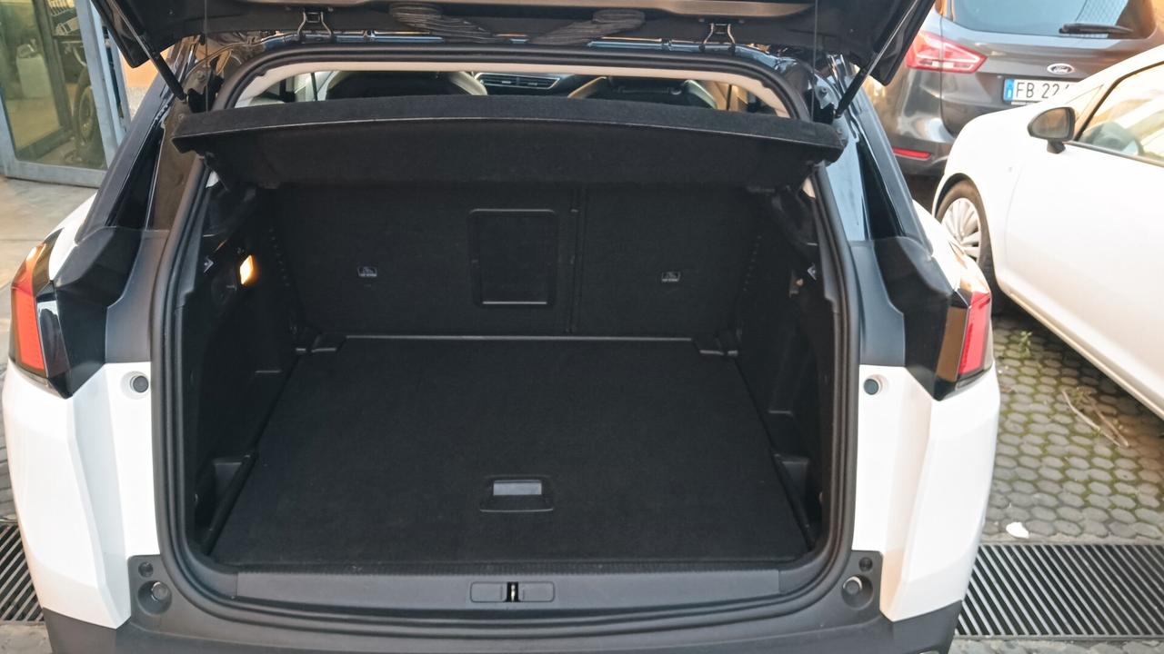 Peugeot 3008 BlueHDi 130 S&S GT Line