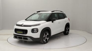 CITROEN C3 Aircross 2017 - C3 Aircross 1.5 bluehdi Shine s&s 100cv