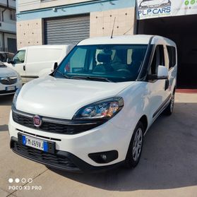 Fiat Doblo Doblò 1.6 MJT 105CV PC Combi N1