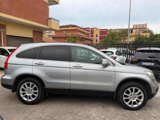 HONDA CR-V 2.2 i-CTDi 16V Advance DPF 100000 KM NAVI RETROCA