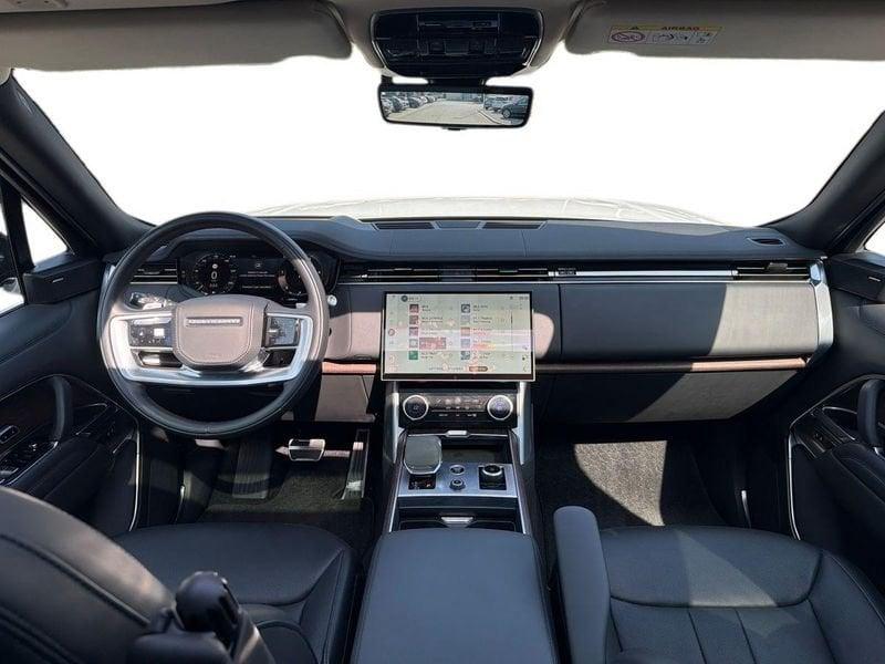 Land Rover Range Rover 3.0d i6 mhev HSE awd 300cv auto